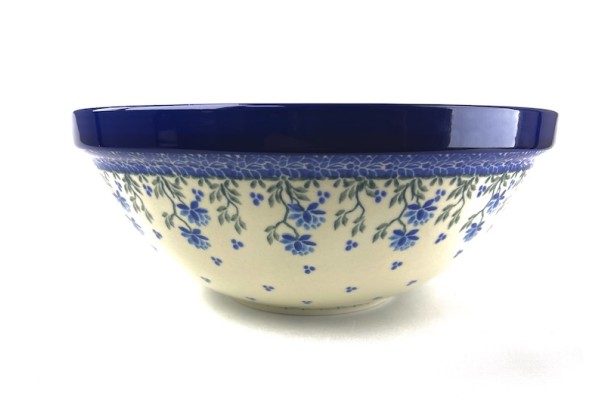 055 Bunzlau Nest Schaal 2415X Ø 27,5 cm Nest Schaal Ø 27,5 cm